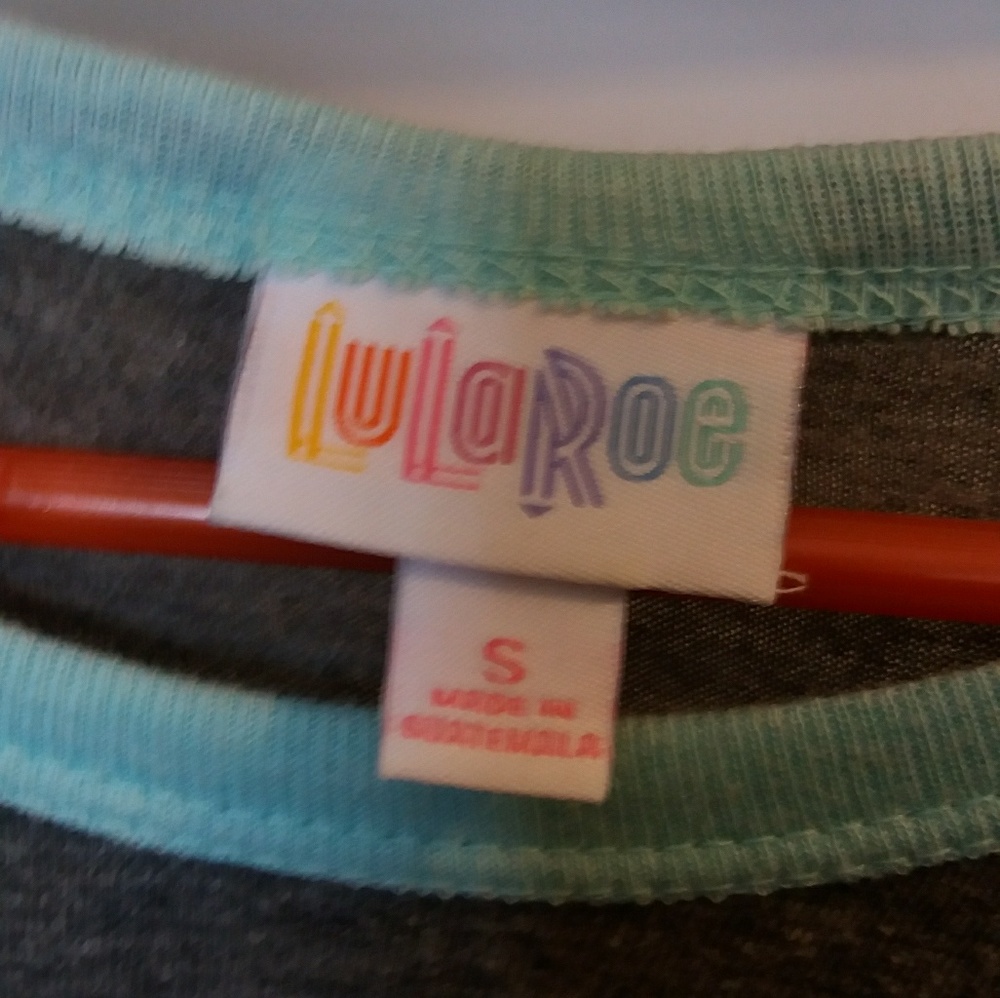 LuLa Roe Randy small - Picture 2 of 2